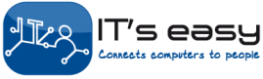 IT's easy – uw ICT dienstverlener